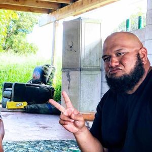 Meet your Posher, Huihui